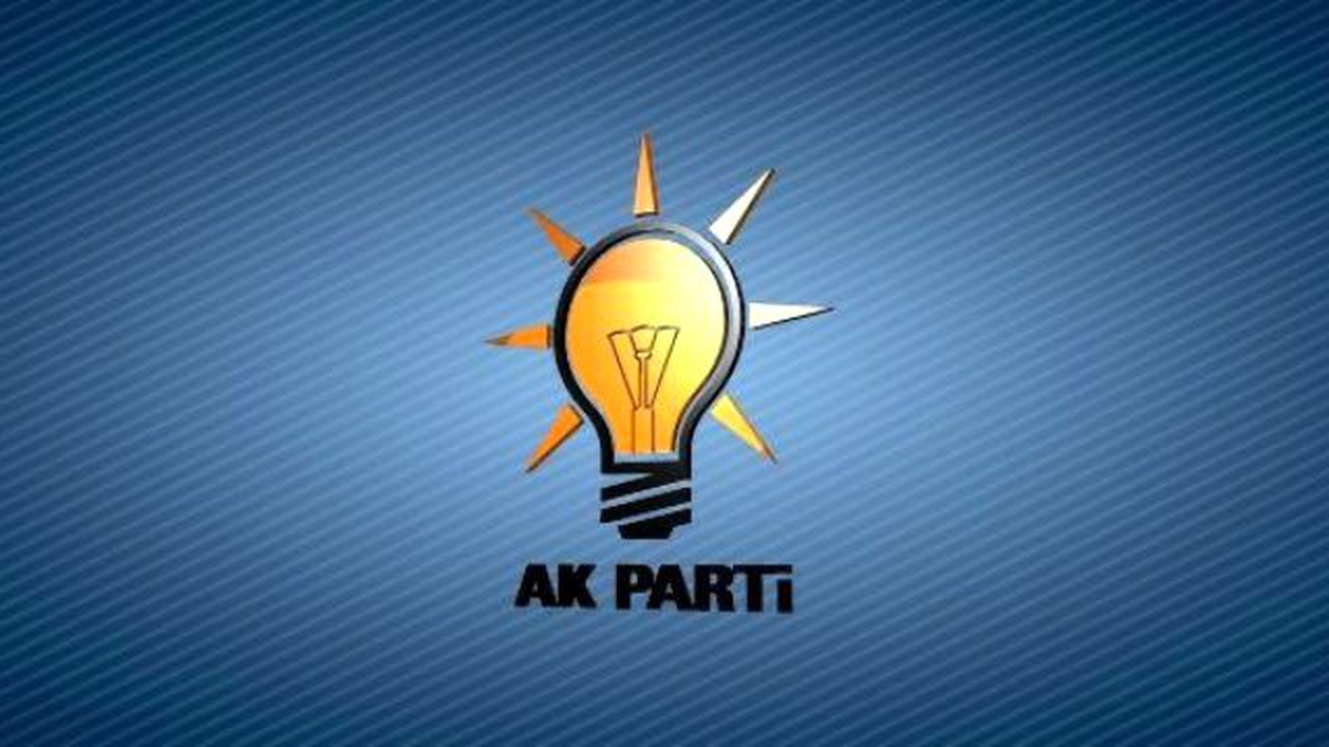 AK Parti\'de Adaylık Ücreti Belli Oldu
