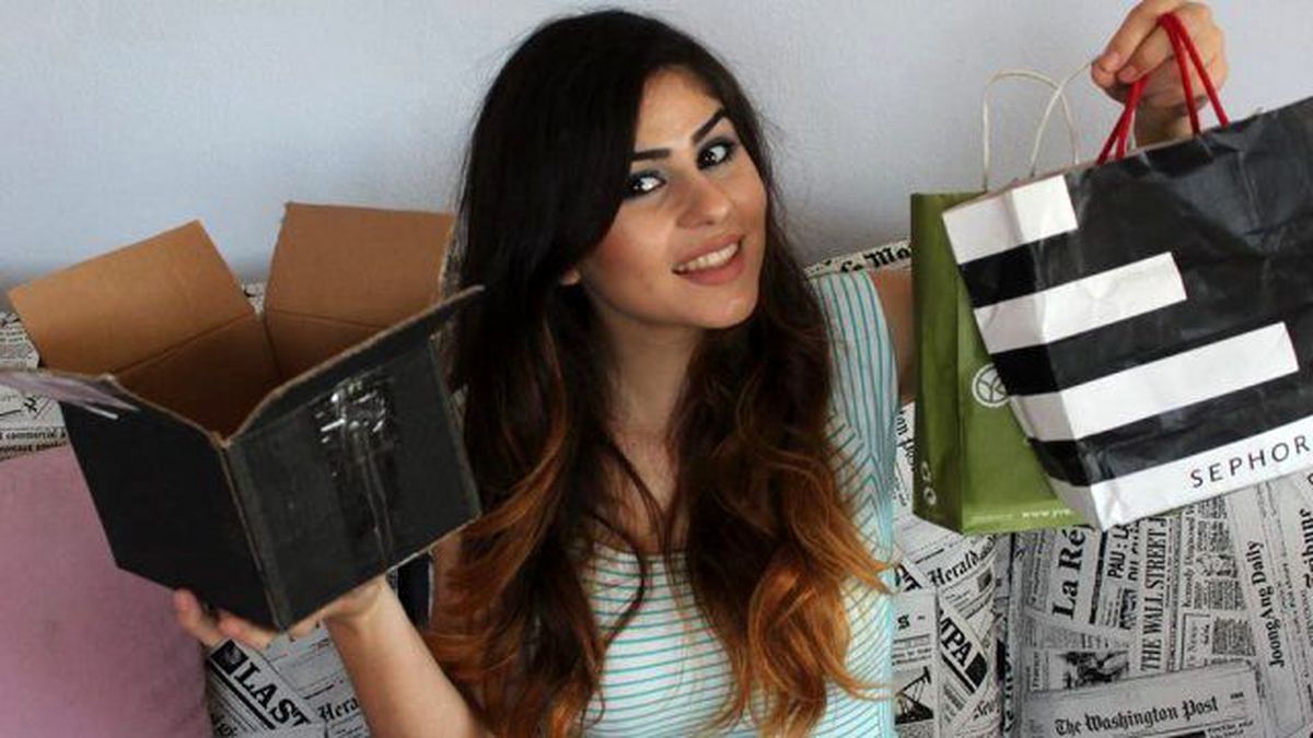 Alışveriş || Mac,sephora,kozmela,yves Rocher, Watsons