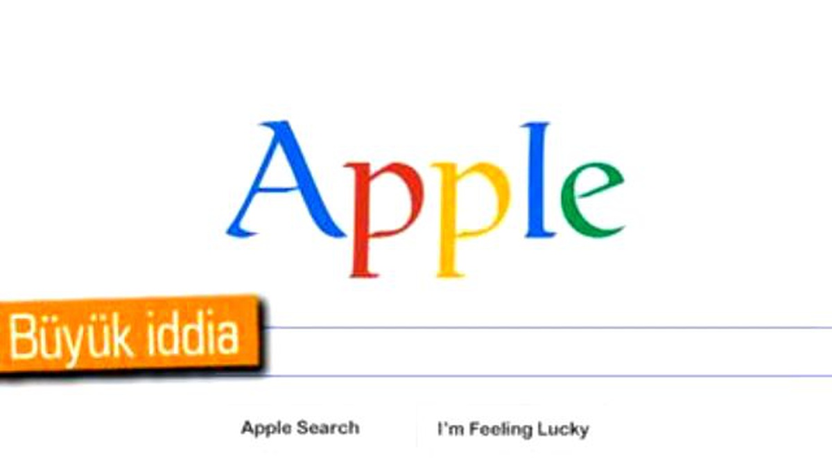 Apple Kendi Arama Motorunu mu Geliştiriyor?