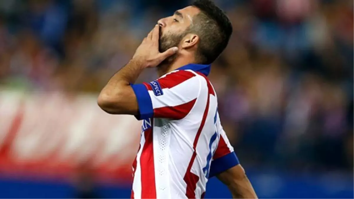 Atletico Madrid, Arda Turan\'ı Satacak