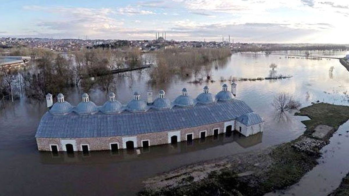 Bakandan Yeni Alarm