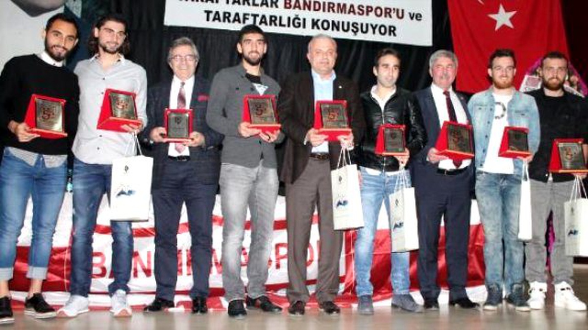 Bandırmaspor Başkanı Kılkışlı: "Sabit Gelir Kaynağı Şart"