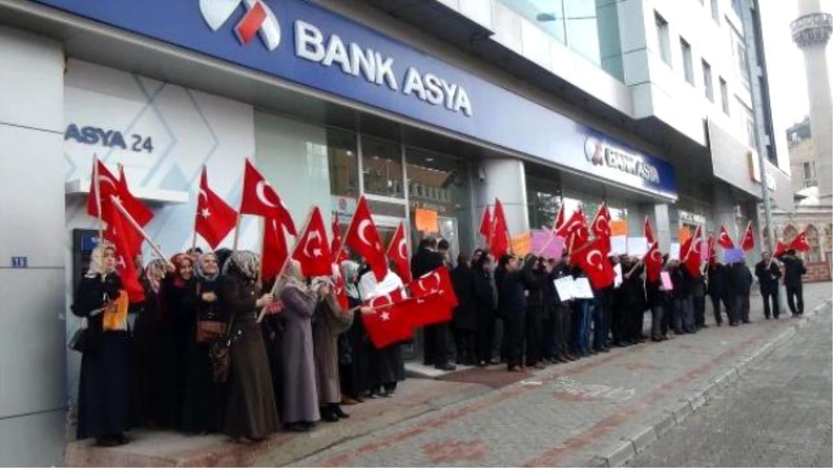 Bank Asya Avukatı İnce: Hukuksuz Yönetim Gaspı Yargıdan Dönecektir