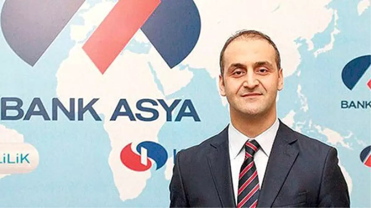 Bank Asya\'nın Eski Genel Müdüründen Çarpıcı Açıklama: El Koyma Yok