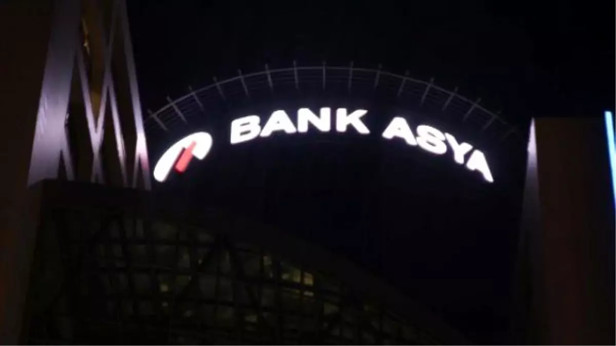 İşte Tüm Yönleriyle Bank Asya Operasyonu