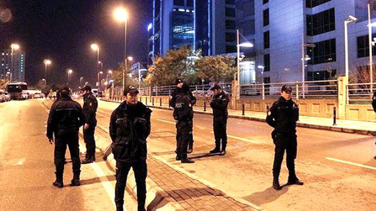 Bank Asya Operasyonuna Hükümetten ve AK Parti'den İlk Açıklama