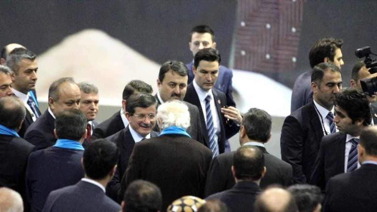 Başbakan Davutoğlu\'ndan Kastamonu\'ya Müjde