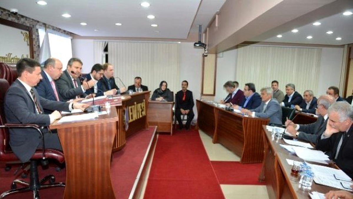Başkan Çerçi TOKİ Konutlarının Temel Atma Zamanını Verdi