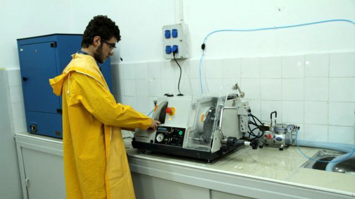 Batman Üniversitesinin TÜBİTAK projesi kabul edildi