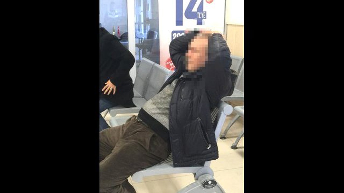 Belediye Hoparlöründen Yapılan Anonslara Rağmen Dolandırıcılara 14 Bin Lirasını Kaptırdı
