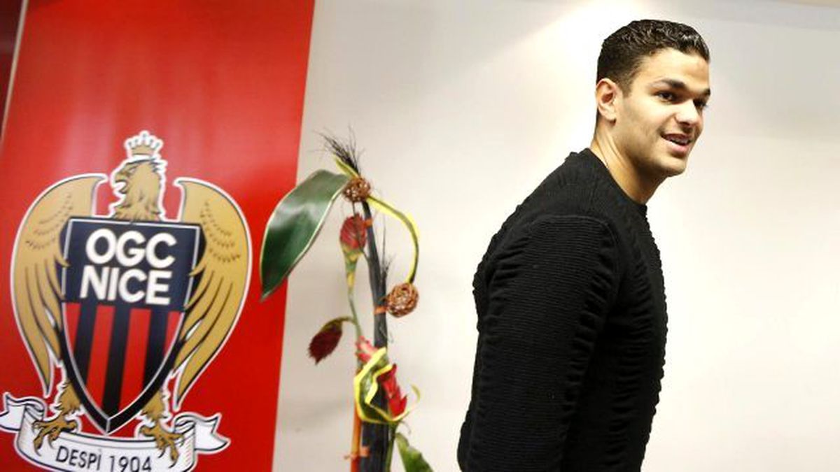 Ben Arfa\'nın Sözleşmesi Feshedildi