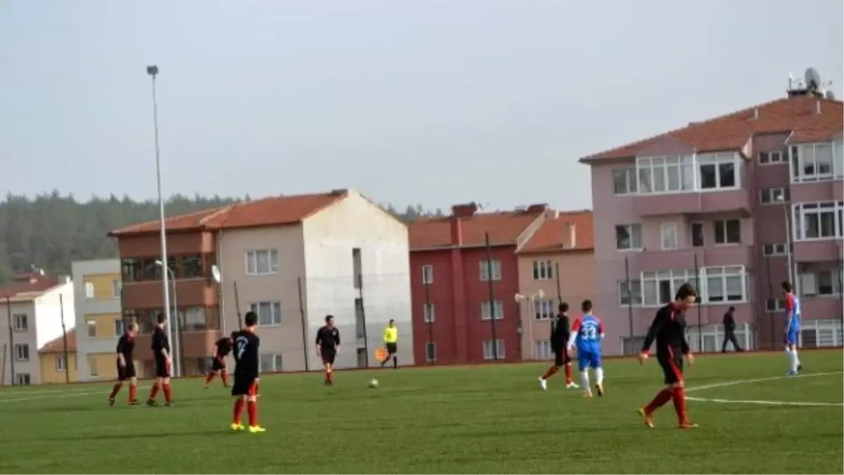 Bilecik 1. Amatör Lig Toplu Sonuçları