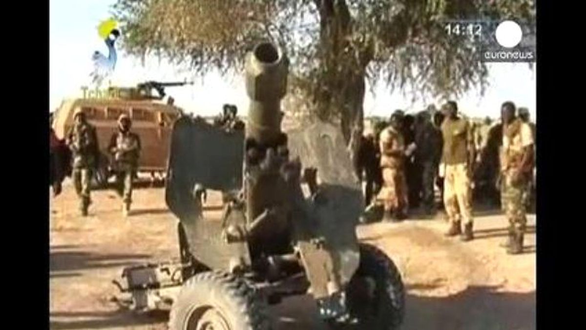 Boko Haram\'a Ağır Darbe