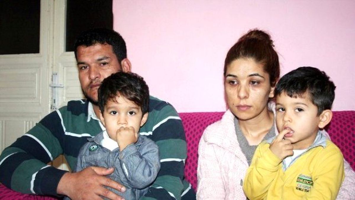 Bombalı Saldırı Mağdurunun Dramı