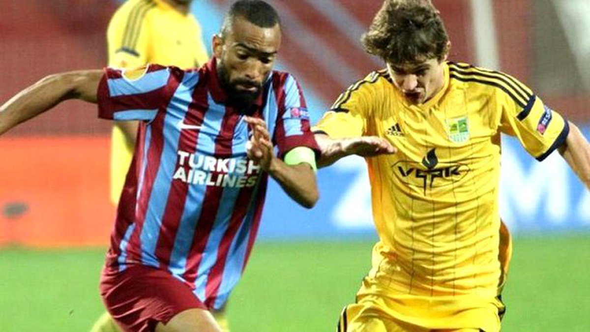 Bosingwa Fenerbahçe Maçında Yok