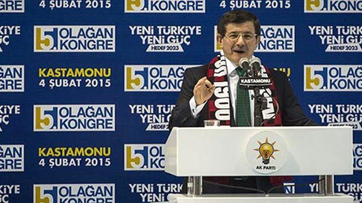 Bu Kez Müjdeyi Kastamonu\'da Verdi