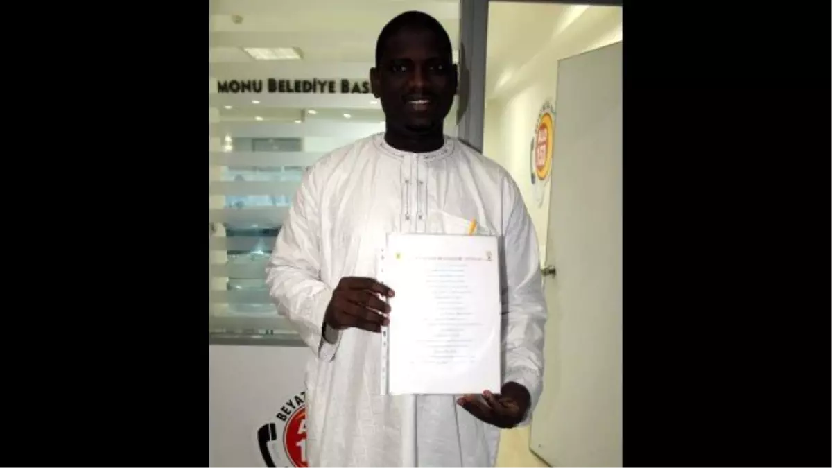 Çadlı Öğrenciden Davutoğlu\'na Şiir