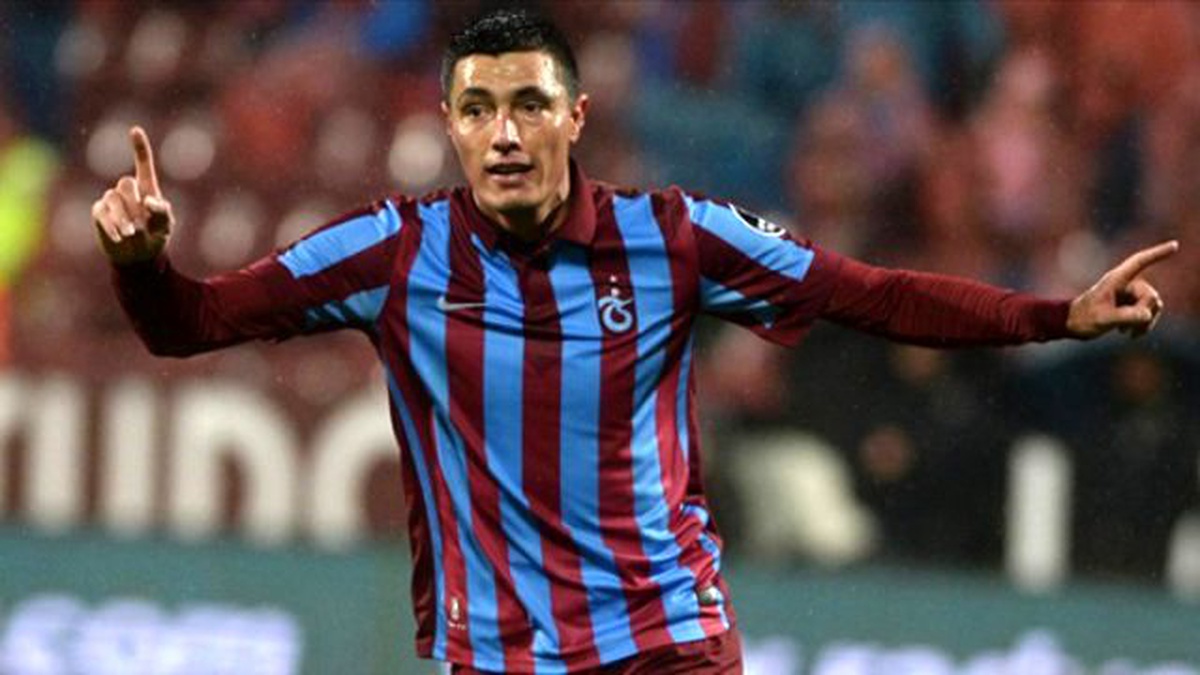 Cardozo, Fenerbahçe Karşısında İlk Peşinde