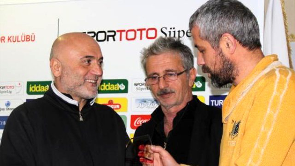 Çaykur Rizespor: "Beşiktaş\'a Karşı Minimum Hatayla Oynamalıyız"