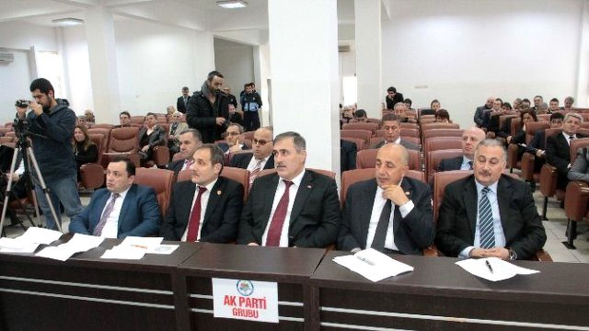 Cemevi İbadethane Sayılsın\' Teklifi Reddedildi