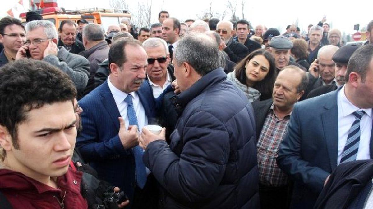 CHP\'li İnce Edirne\'de