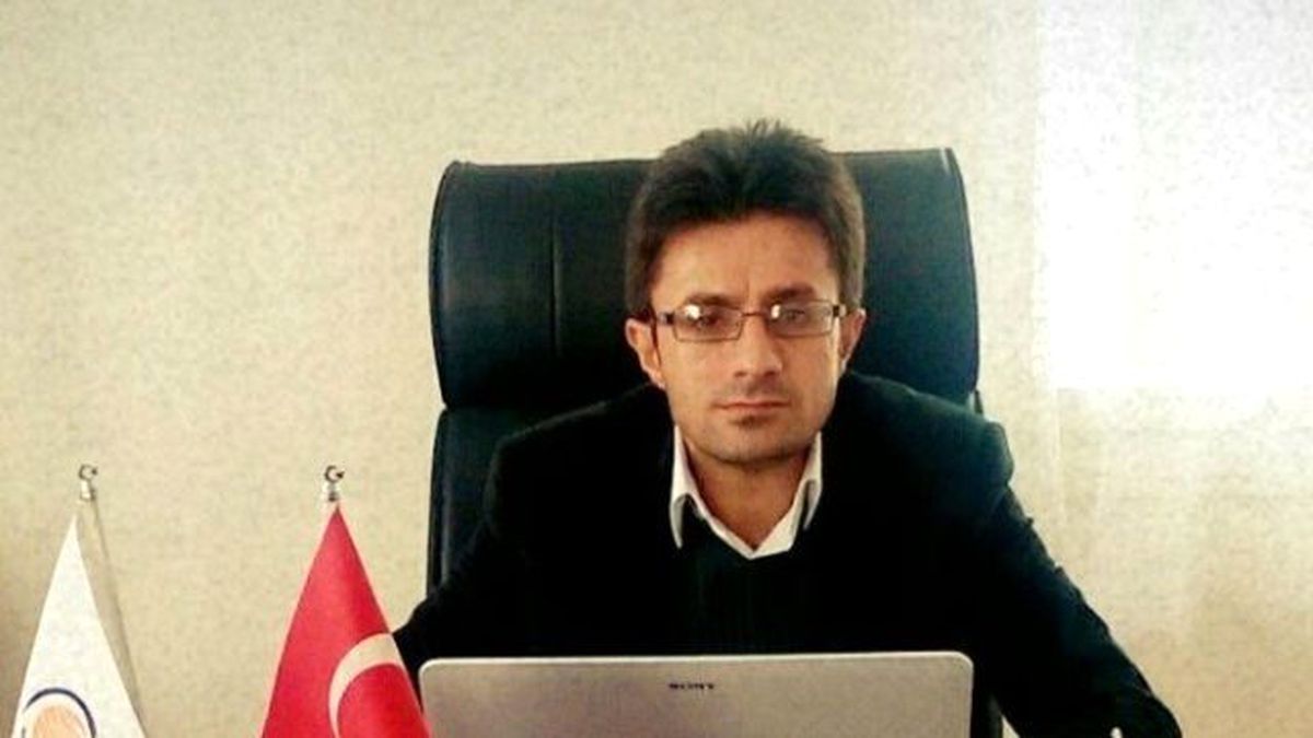 Çmo\'dan TMMOB Yasasına Tepki