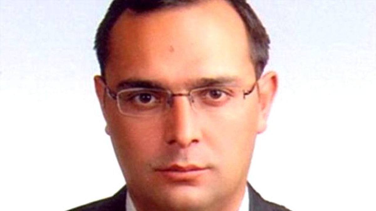 Gazeteci Barkın Şık Evinde Ölü Bulundu, Barkın Şık Kimdir ?