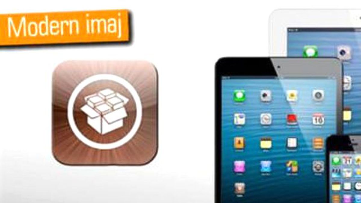 Cydia Güncellendi