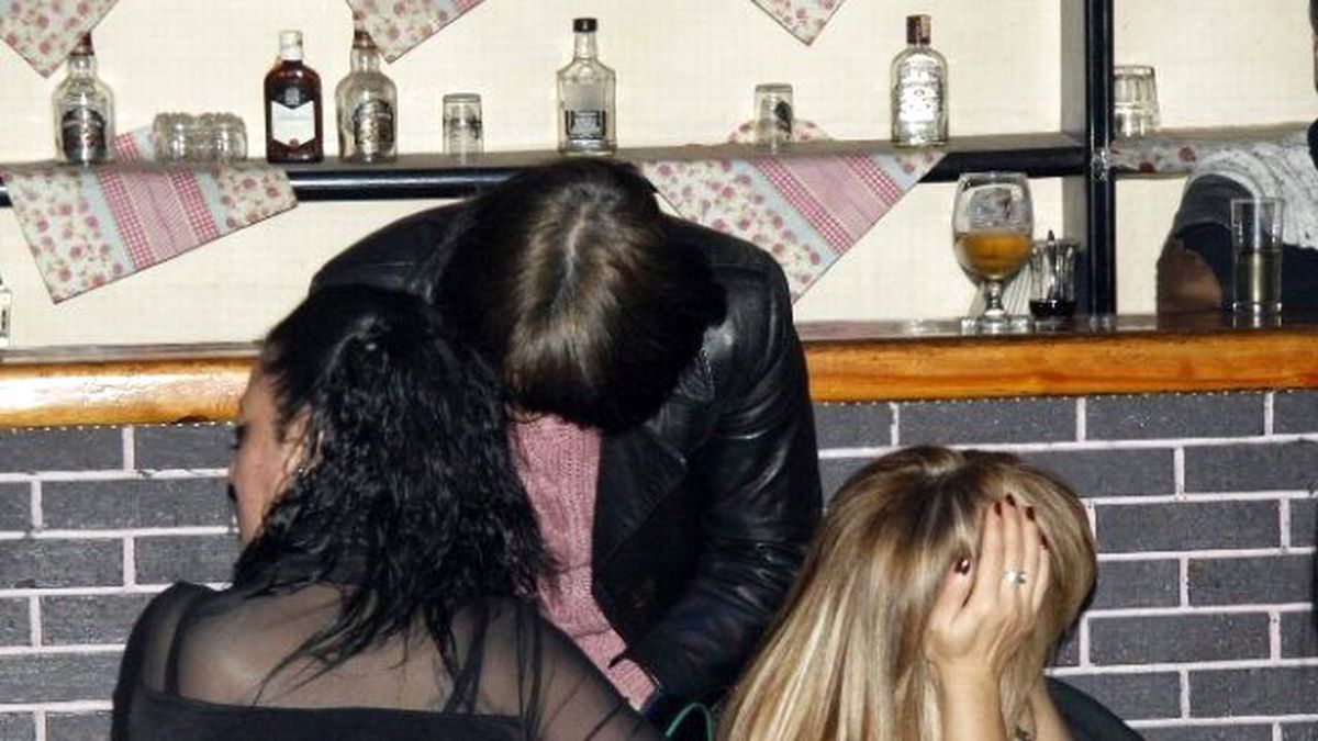 Diyarbakır\'da Bar ve Pavyonlara Operasyon