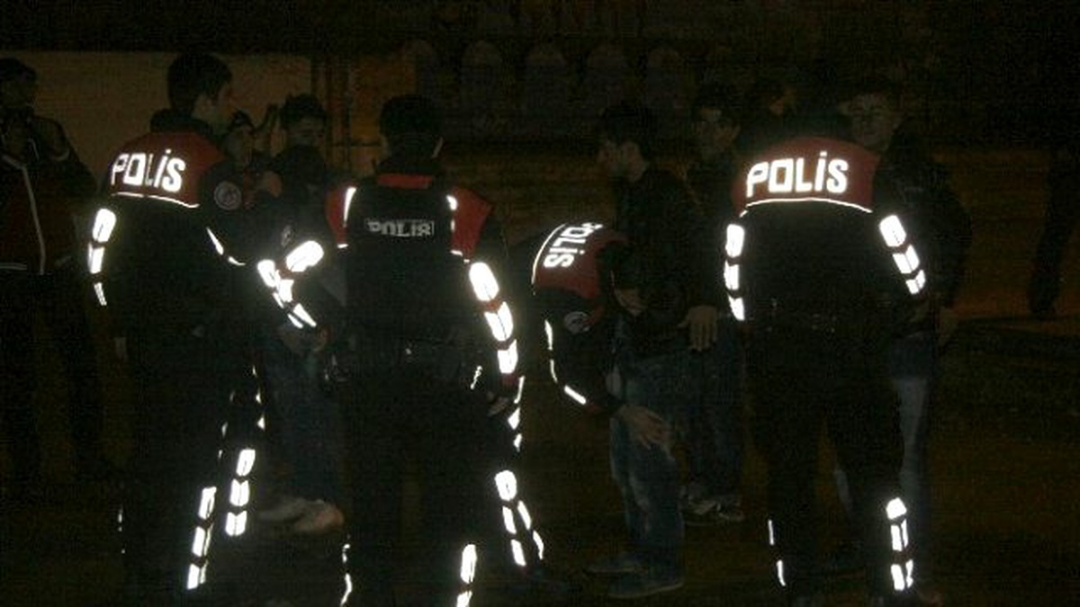 Diyarbakır Genelevine Büyük Operasyon