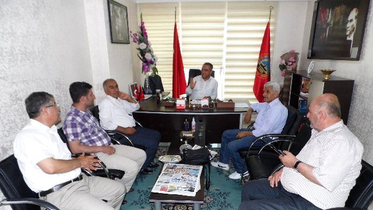 Emekliler Derneğinden Emekli Maaş Zammına Tepki