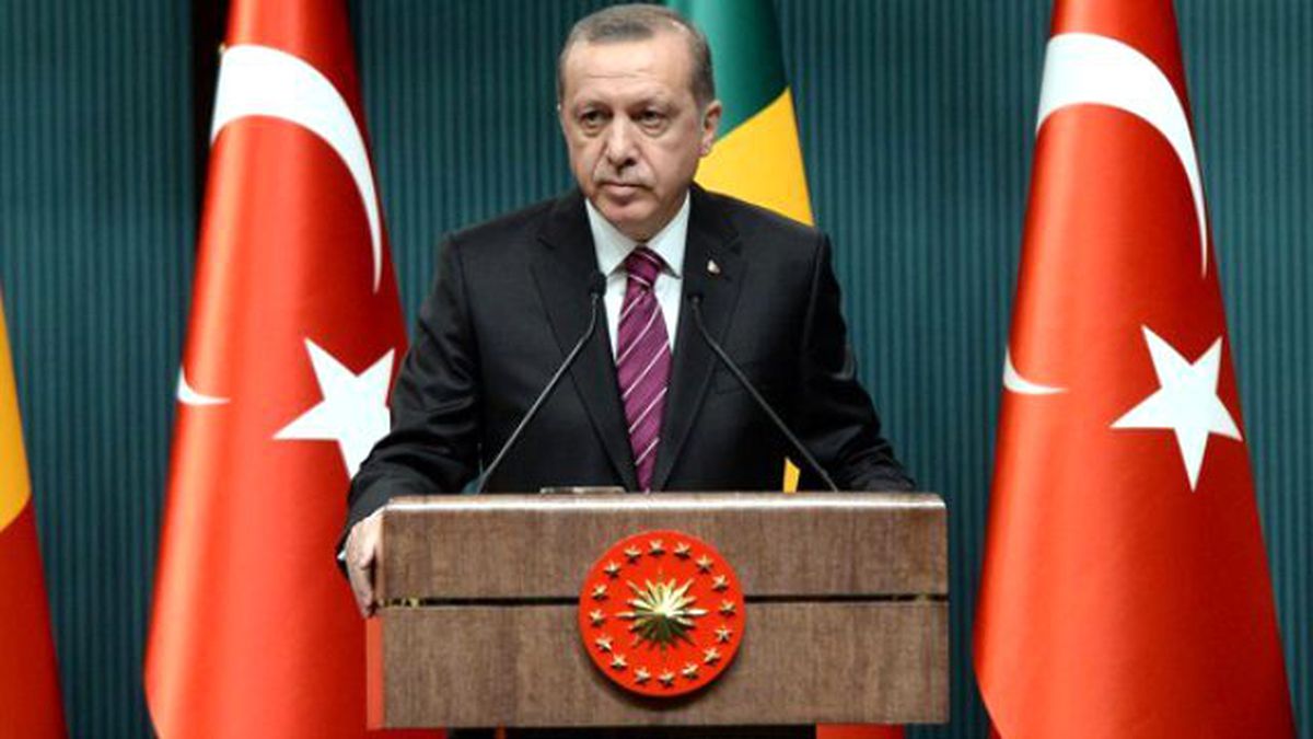 Erdoğan'dan Hakan Fidan İddiasına Yanıt: Karar Merci Başbakan