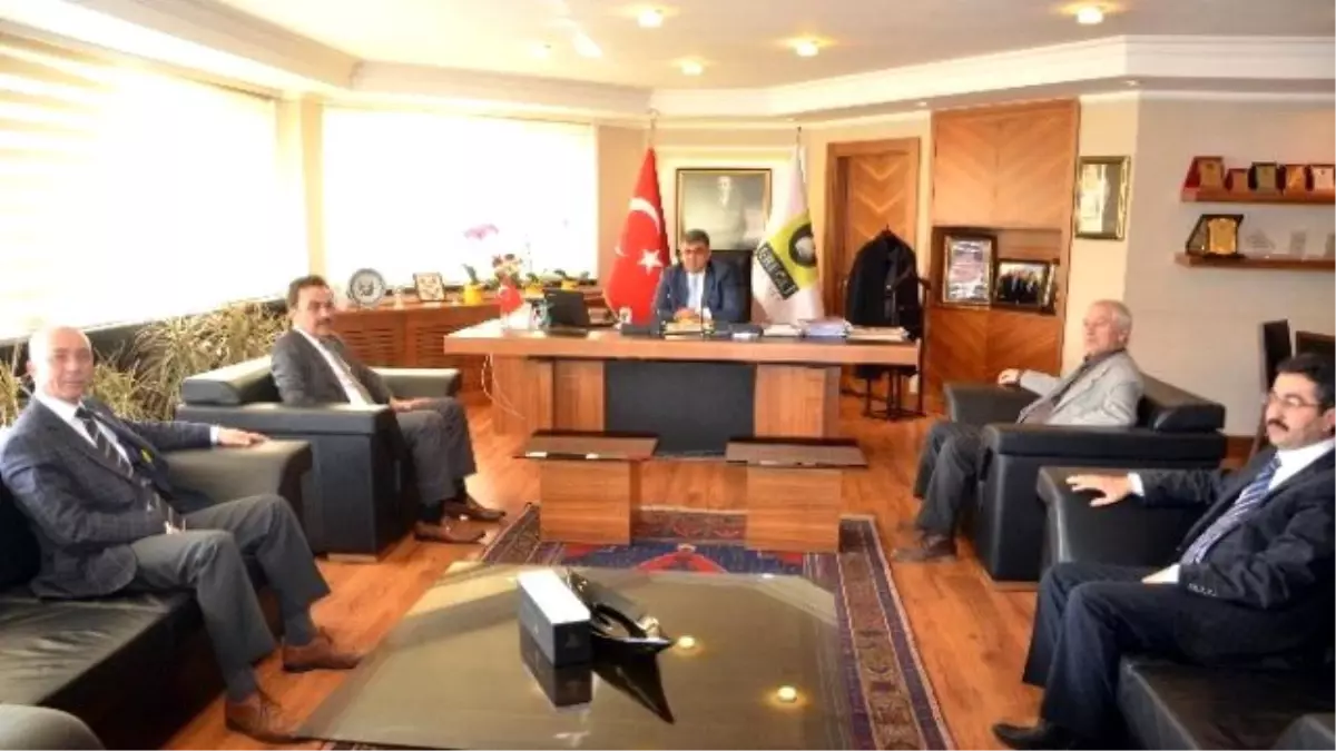 Ereğli'de Spor Yatırımları Sürüyor