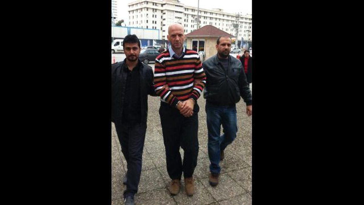 Eski Eşini Öldüren Sanıktan, \'Beni Aldattı\' İddiası