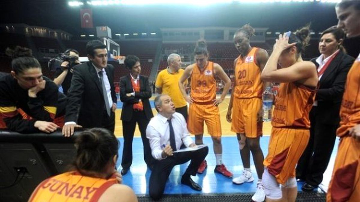 Fıba Kadınlar Avrupa Ligi