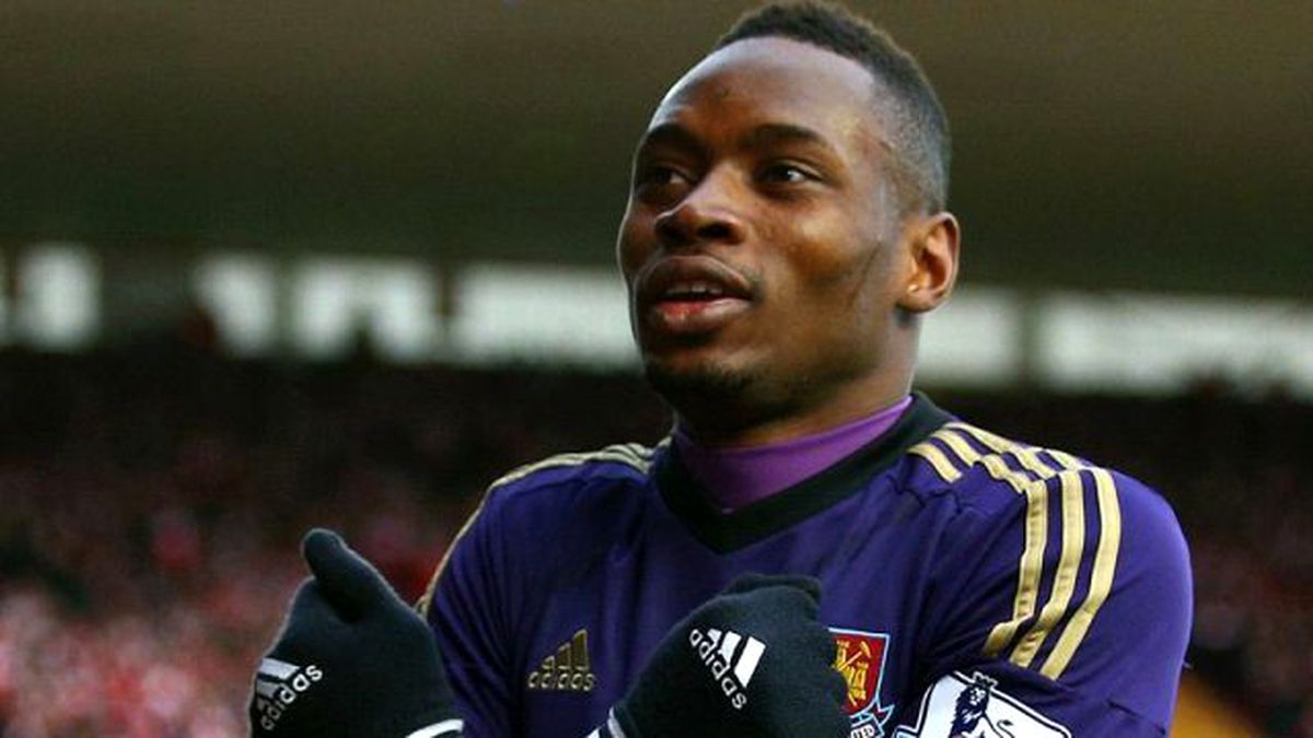FIFA\'dan Sakho\'ya Ceza