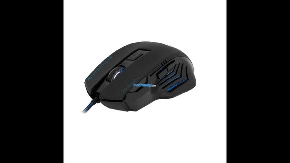Frisby Fm-G3265k Gaming Kablolu Mouse + Mouse Pad