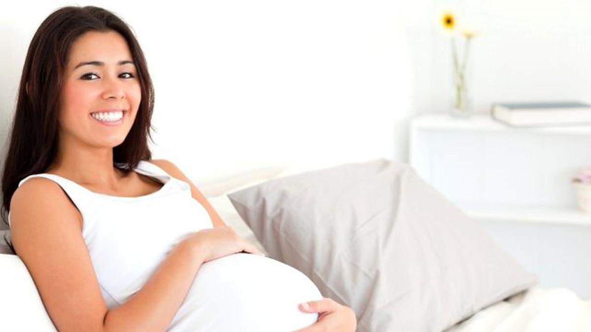 Gebelikte Kilo Dengesi Bebek Sağlığı İçin Önemli