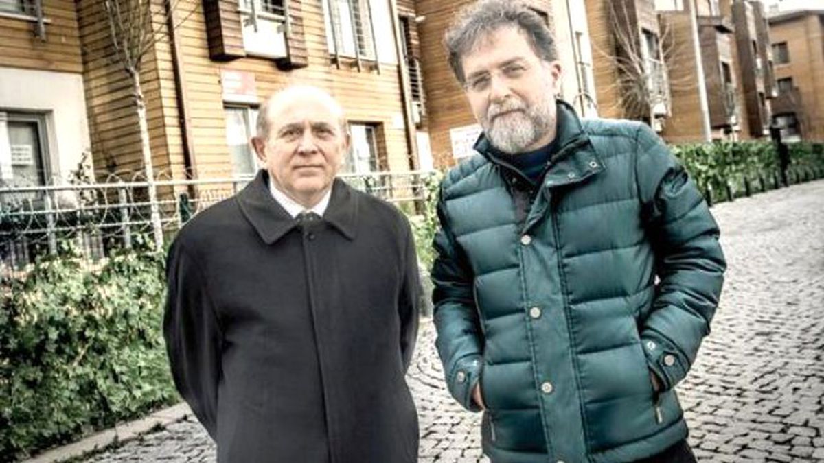 Gırtlaklamak İstiyorum