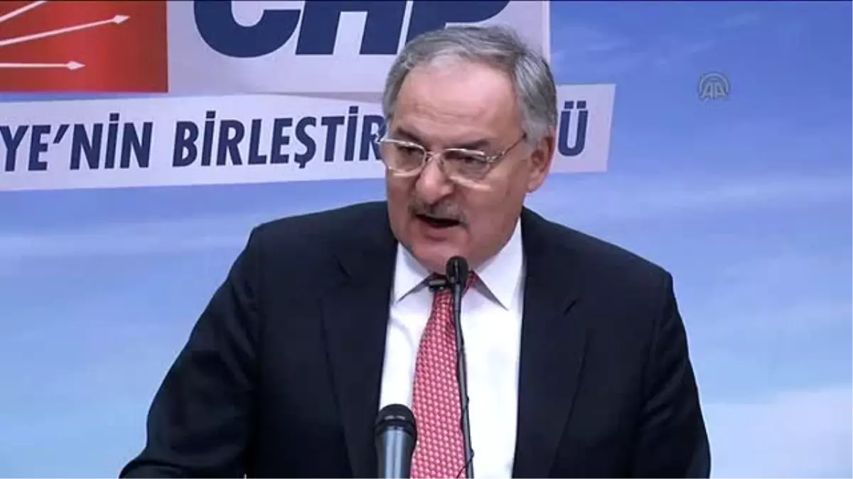 Haluk Koç: "Akp\'nin Bağımsız Üst Kurulları Bölme Niyeti Kanıtlanmış Oluyor"