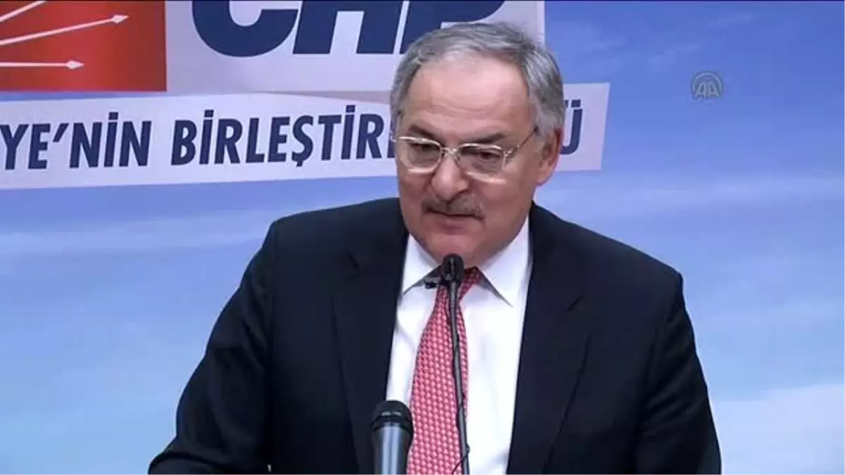 Haluk Koç: "Merkez Bankasının Bağımsızlığı, Cumhurbaşkanı\'nın Eliyle Bugün Boşa Çıkarılmaktadır"