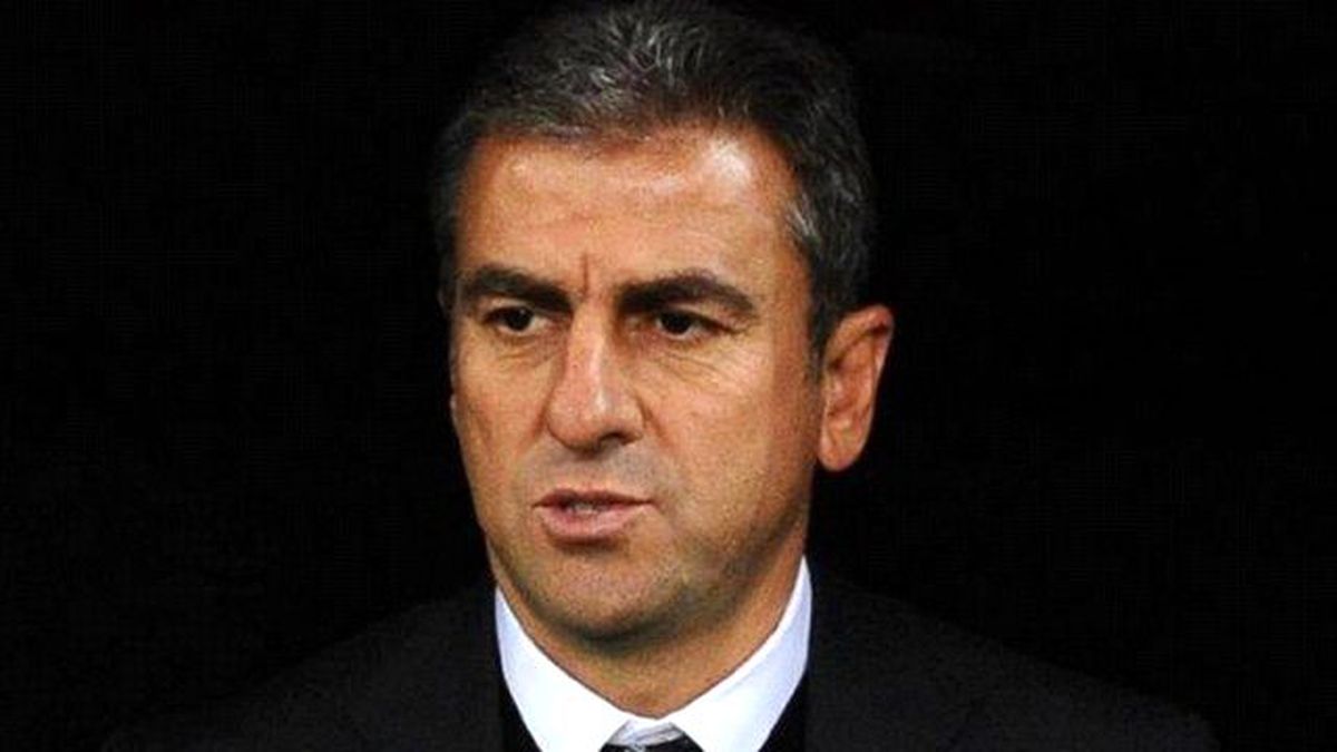 Hamza Hamzaoğlu: Eskişehirspor Maçı Çok Daha Önemli...