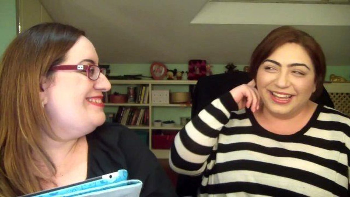 Handerella ile Tmı Tag 1 Bolum