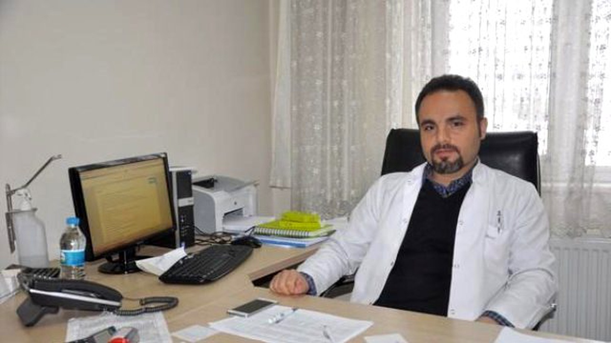 Yüksekova\'da Hastanenin Bozuk Asansörleri İçin 2 Milyon Gerekiyor