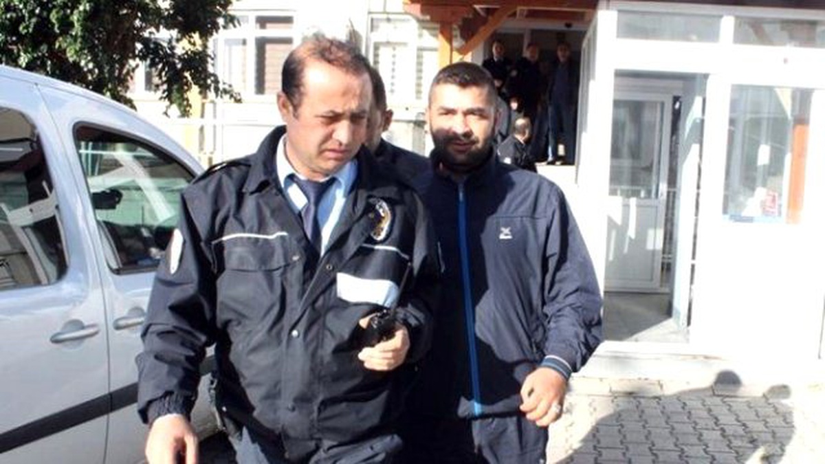 Hatay\'da Alacak Verecek Kavgası Kanlı Bitti