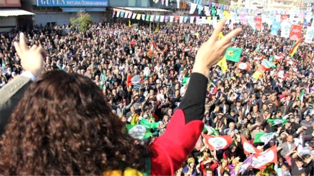 HDP, Sol Partilerle İttifak Arayışında