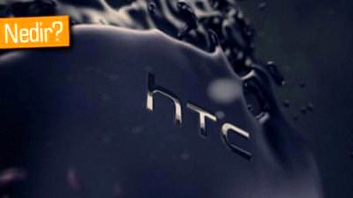 Htc One M9\'un Tam İsmi Belli Oldu
