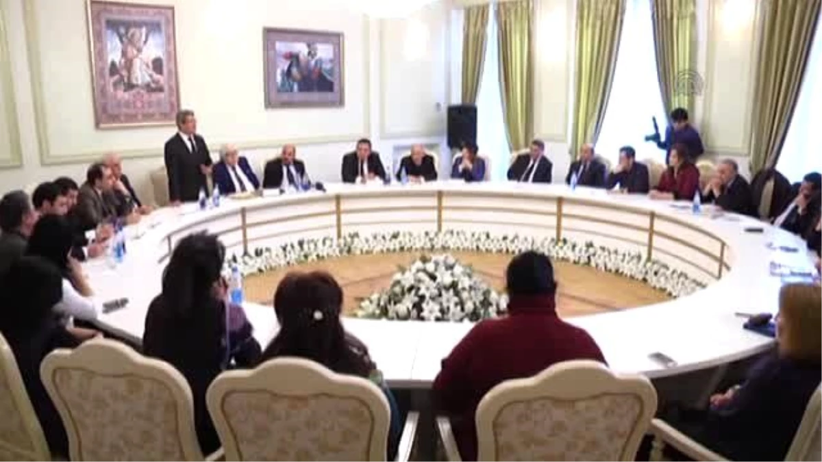 İLESAM, Azerbaycan\'da İşbirliği Anlaşması İmzaladı