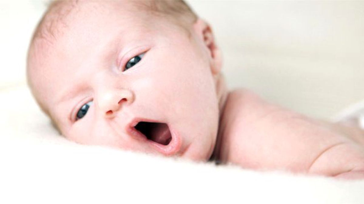 İngiltere\'de Üç Ebeveynli Bebek Yolda