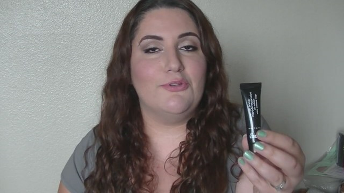 Ipsy Glam Bag & Birchbox Nisan 2014
